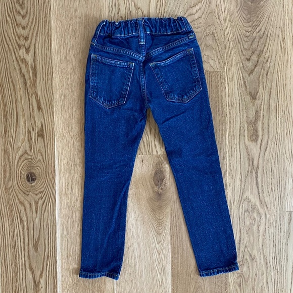 GAP Slim Taper Medium Wash Jeans Bundle - Size 6 - Picture 8 of 11